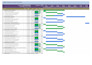 create construction gantt charts CPM gantt in ms project n excel